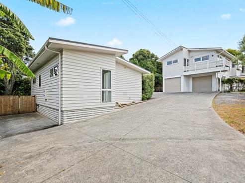 31B Hythe Terrace, Mairangi Bay
