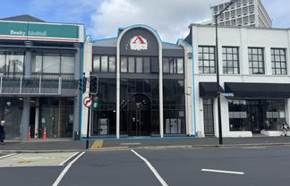 Well Positioned CBD Retail Premise REDUCED