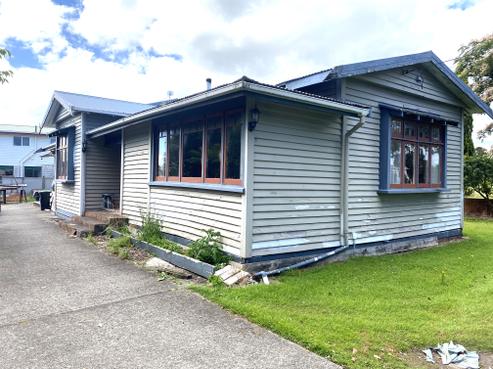 55 Domett Street, Westport