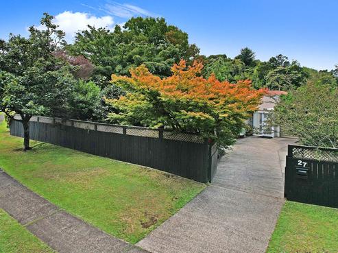 27 Ballantrae, Kawerau