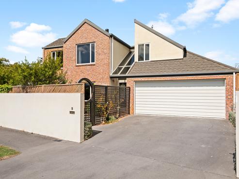 1 Elmwood Road, Strowan