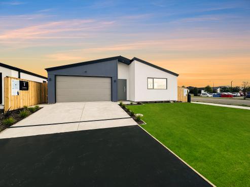 2 Tarata Way, Rolleston
