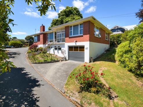 145A Ruahine Street, Roslyn