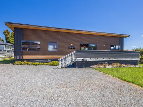 47A Miro Street, Ohakune