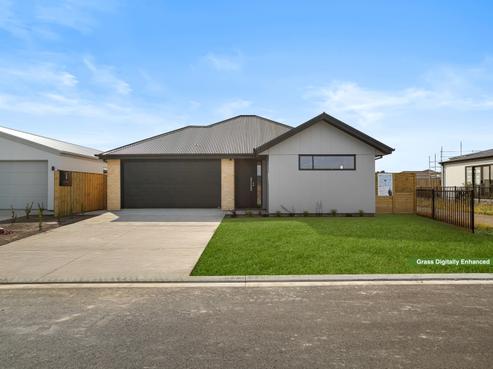10 Tarata Way, Rolleston