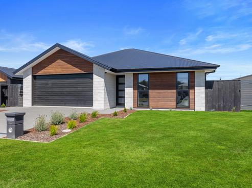 103 Faulks Drive, Lincoln