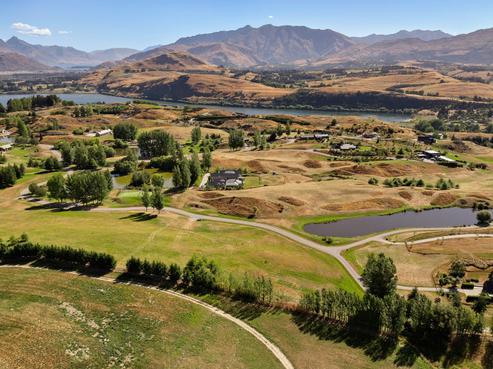 12 Bendemeer Lane, Dalefield/Wakatipu Basin