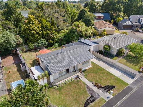 3A Bellwood Place, Chartwell