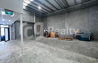 New Tilt Slab Industrial | 244sqm | Available Now