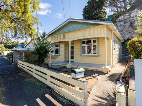 19 Rona Street, Saint Kilda