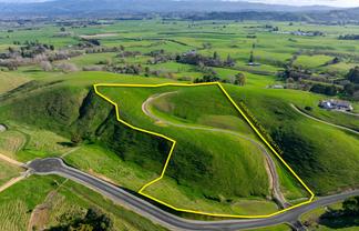 Lot 4 546 Masterton Castlepoint Road, Masterton