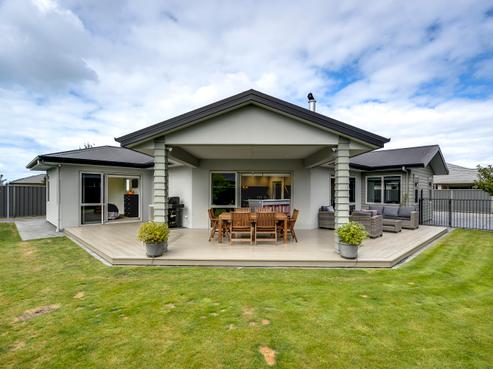 17 Waitaki Way, Poraiti