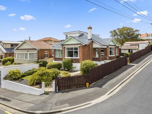 31 Arawa Street, Tainui