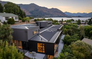 30D Chalmers Street, Wanaka