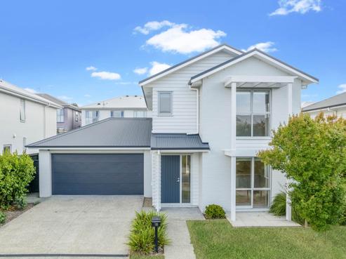 18 Samuel Cassidy Avenue, Swanson