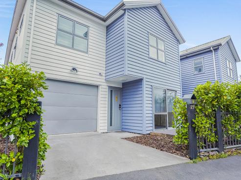 1/29 May Street, Hamilton East