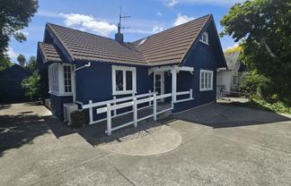 High-Exposure Office