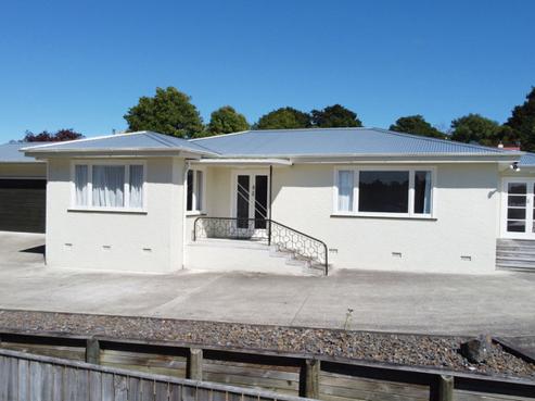 31 Cole Street, Dannevirke