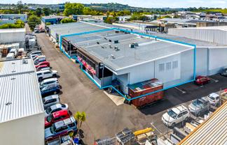 Split the Risk - East Tāmaki Investment 