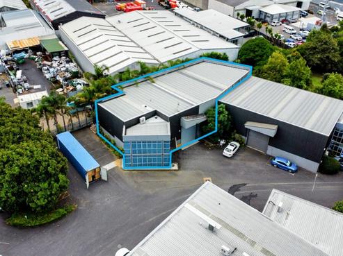 10E Burrett Avenue, Penrose