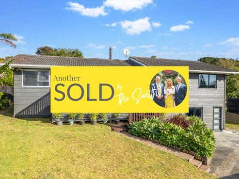 127 Wirihana Road, Titirangi