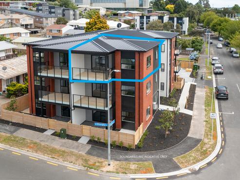 201/89 Aurora Terrace, Hillcrest
