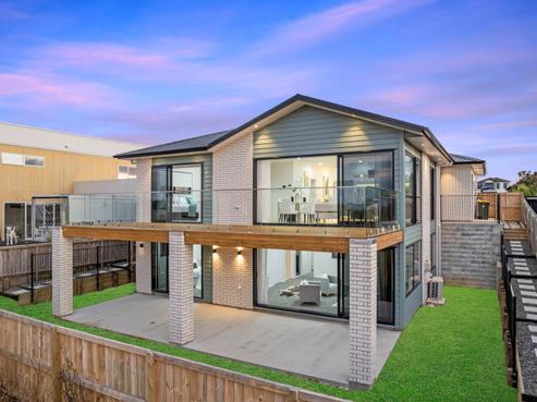 8 Otohikawa Avenue, Glenbrook