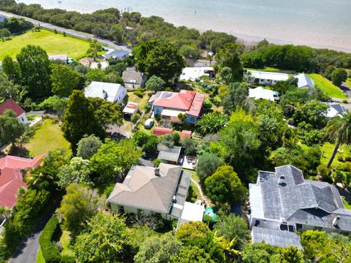 38 Yarborough Street, Kohukohu
