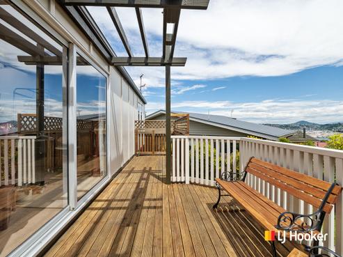 9 Elliffe Place, Shiel Hill
