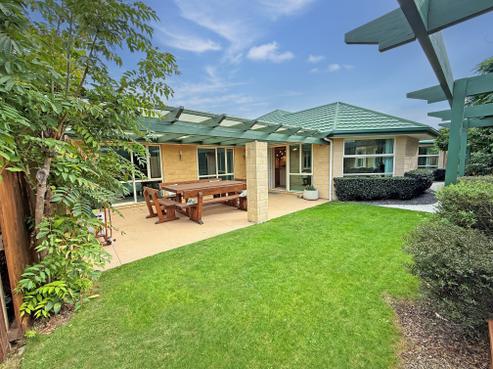 15 Saddleback Green, Halswell
