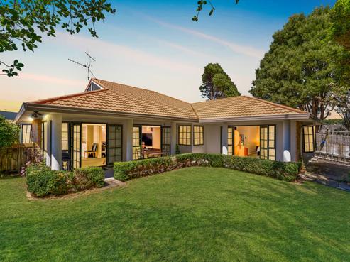 71 Campbell Avenue, Paraparaumu