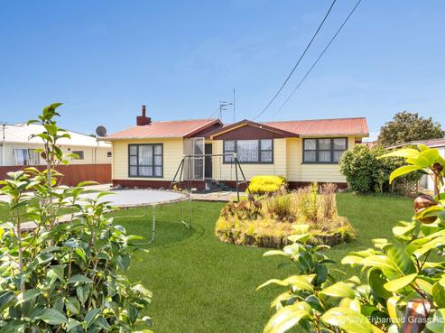 5 Lambert Street, Marton