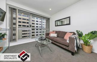 53 Cook Street, Auckland Central