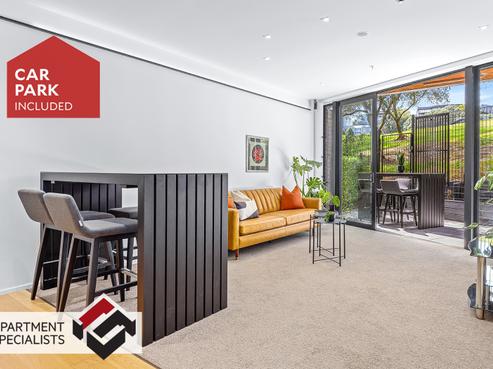 22 Fleet Street, Eden Terrace