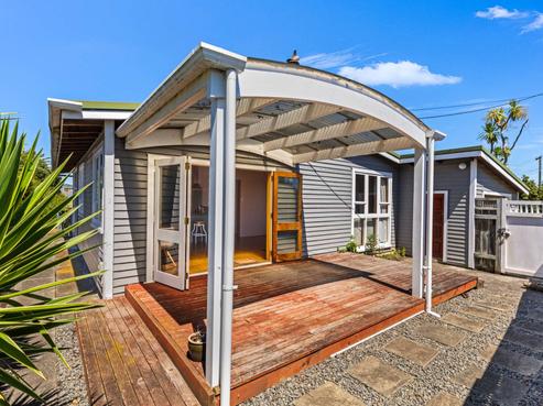 125 Koromiko Road, Gonville