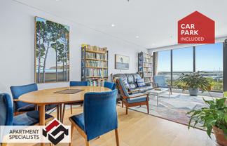 70 Sale Street, Auckland Central