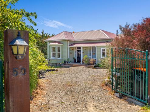 50 Kimber Street, Halcombe