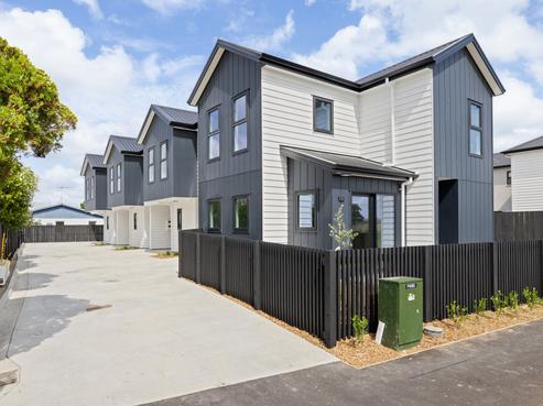 1/133 Silverdale Road, Silverdale