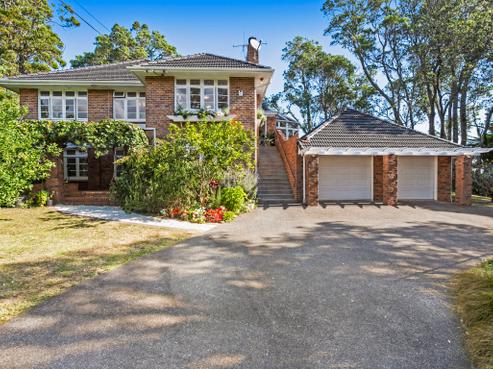 78 Kohu Road, Titirangi