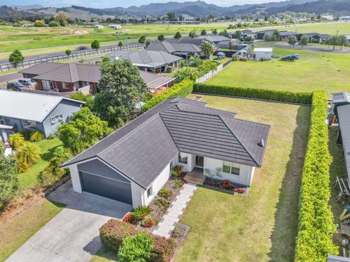 3 Bravo Place, Whitianga