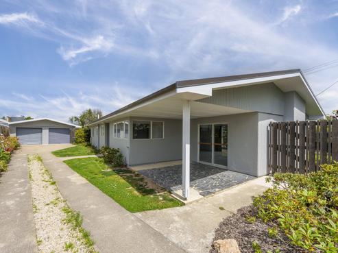 2 Argyle Street, Weston