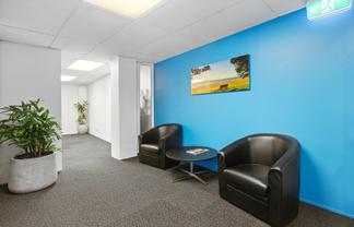 Executive Office | 26m2 | Newmarket