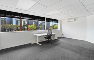 Premium Corner Site | 19m2 Office