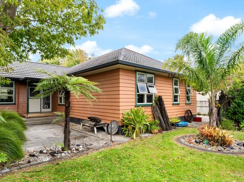 147 Russell Street, Whataupoko