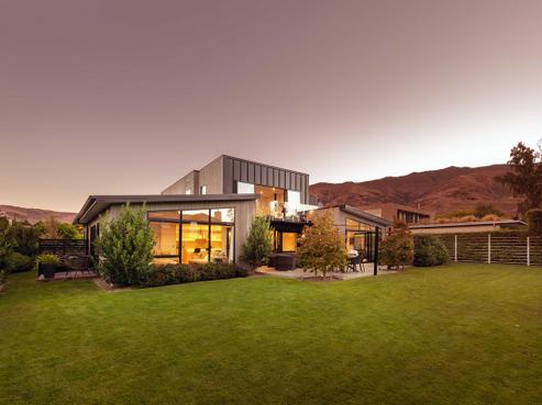 5 Jessies Crescent, Wanaka