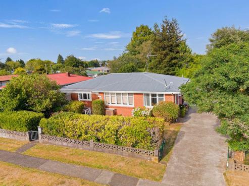 100 Billah Street, Tokoroa