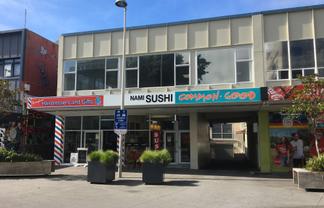 Versatile Studio Space