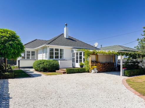 87 Scott Street, Blenheim Central