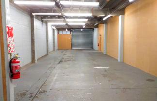 Versatile 637m2 Warehouse & Office | Newmarket