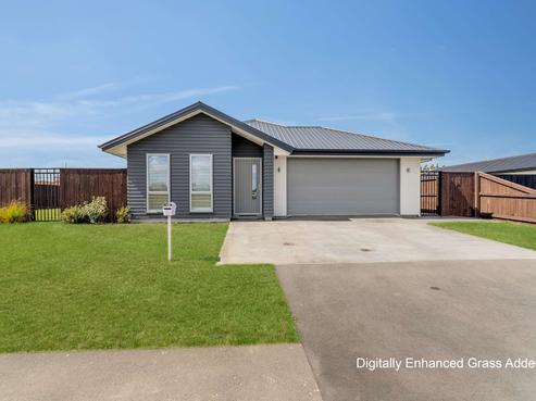 41 Ashbury Drive, Tinwald